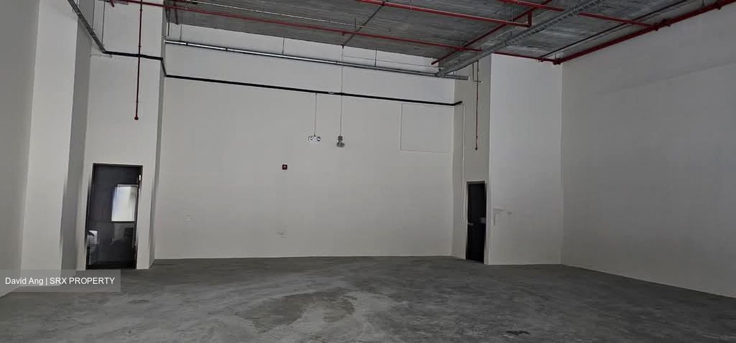 Stellar@tampines (D18), Factory #553870311